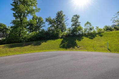 Prime Cul-de-sac building Lot in Crossroads Farm Subdivision on Lakeview Golf Course in Virginia - for sale on GolfHomes.com, golf home, golf lot
