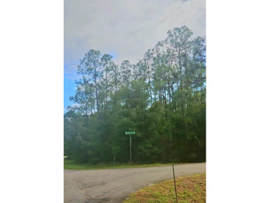 Unique opportunity to build your dream home in Rainbow Springs! on Rainbows End Golf Club in Florida - for sale on GolfHomes.com, golf home, golf lot