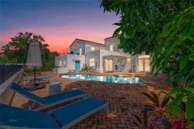 RARELY AVAILABLE! $325K PRICE IMPROVEMENT!! Ready to indulge in on La Gorce Country Club in Florida - for sale on GolfHomes.com, golf home, golf lot