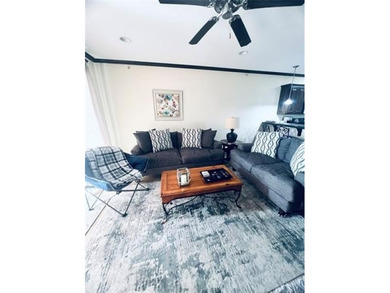 Just in time for summer! Great waterfront 3 bed/3 bath condo on Shangri La Golf Resort and Club in Oklahoma - for sale on GolfHomes.com, golf home, golf lot