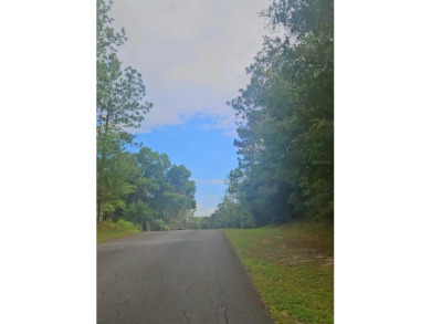 Unique opportunity to build your dream home in Rainbow Springs! on Rainbows End Golf Club in Florida - for sale on GolfHomes.com, golf home, golf lot