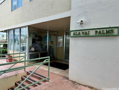 VA ASSUMABLE loan 3.25% for any buyer that approves, Veteran on Ala Wai Golf Course in Hawaii - for sale on GolfHomes.com, golf home, golf lot