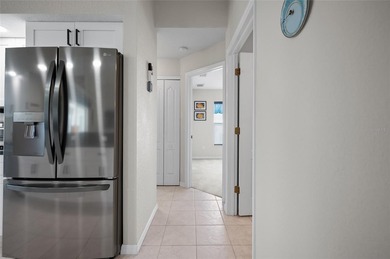 Step into refreshed Florida living in this beautifully updated on Pinemoor West Golf Club in Florida - for sale on GolfHomes.com, golf home, golf lot