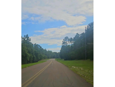 Unique opportunity to build your dream home in Rainbow Springs! on Rainbows End Golf Club in Florida - for sale on GolfHomes.com, golf home, golf lot
