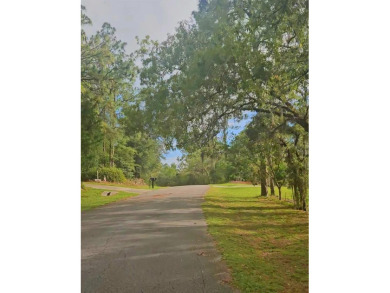 Unique opportunity to build your dream home in Rainbow Springs! on Rainbows End Golf Club in Florida - for sale on GolfHomes.com, golf home, golf lot
