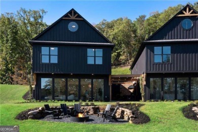 Final Opportunities!! Maintenance Free Living.  Breathtaking on The Highlands Course at Lake Arrowhead in Georgia - for sale on GolfHomes.com, golf home, golf lot