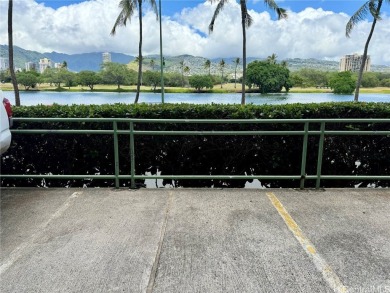 VA ASSUMABLE loan 3.25% for any buyer that approves, Veteran on Ala Wai Golf Course in Hawaii - for sale on GolfHomes.com, golf home, golf lot