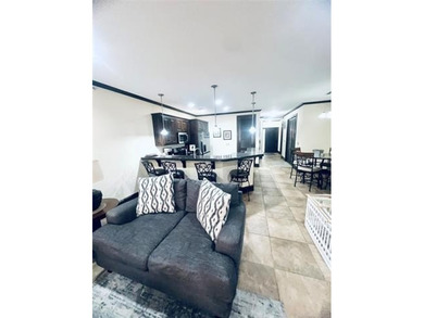 Just in time for summer! Great waterfront 3 bed/3 bath condo on Shangri La Golf Resort and Club in Oklahoma - for sale on GolfHomes.com, golf home, golf lot