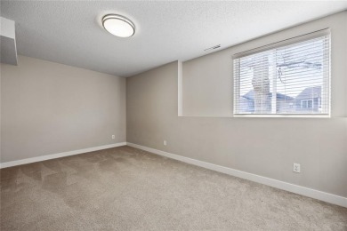 Come tour this fully updated 3-bedroom, 3-bathroom home located on Hunters Ridge Golf Course in Iowa - for sale on GolfHomes.com, golf home, golf lot