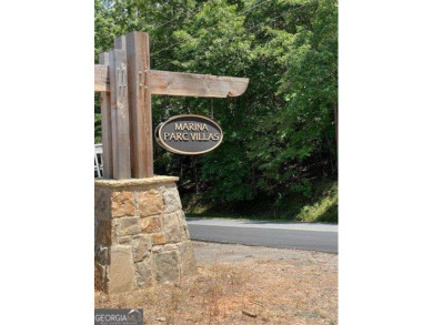 Final Opportunities!! Maintenance Free Living.  Breathtaking on The Highlands Course at Lake Arrowhead in Georgia - for sale on GolfHomes.com, golf home, golf lot
