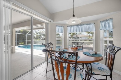 Step into refreshed Florida living in this beautifully updated on Pinemoor West Golf Club in Florida - for sale on GolfHomes.com, golf home, golf lot