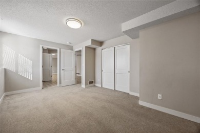 Come tour this fully updated 3-bedroom, 3-bathroom home located on Hunters Ridge Golf Course in Iowa - for sale on GolfHomes.com, golf home, golf lot