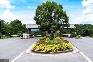 Final Opportunities!! Maintenance Free Living.  Breathtaking on The Highlands Course at Lake Arrowhead in Georgia - for sale on GolfHomes.com, golf home, golf lot