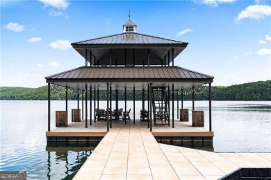 Final Opportunities!! Maintenance Free Living.  Breathtaking on The Highlands Course at Lake Arrowhead in Georgia - for sale on GolfHomes.com, golf home, golf lot