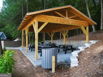 Final Opportunities!! Maintenance Free Living.  Breathtaking on The Highlands Course at Lake Arrowhead in Georgia - for sale on GolfHomes.com, golf home, golf lot