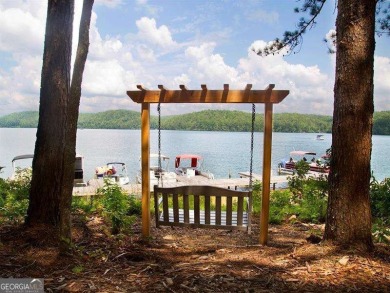 Final Opportunities!! Maintenance Free Living.  Breathtaking on The Highlands Course at Lake Arrowhead in Georgia - for sale on GolfHomes.com, golf home, golf lot