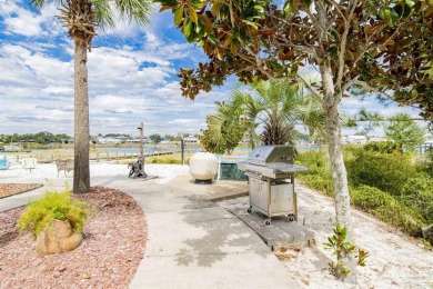 Welcome to River Colony! Your Perfect Island Retreat Along on Lost Key Golf Club in Florida - for sale on GolfHomes.com, golf home, golf lot