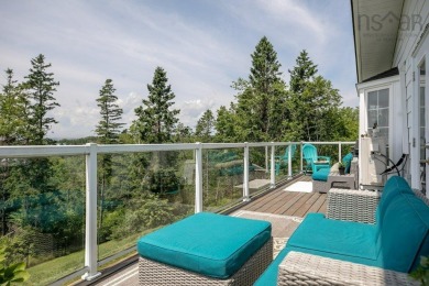 This contemporary home captures breathtaking and far reaching on Chester Golf Club in  - for sale on GolfHomes.com, golf home, golf lot