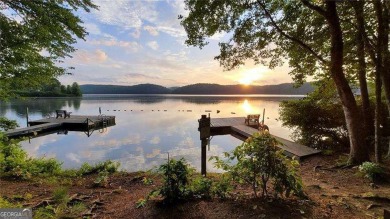 Final Opportunities!! Maintenance Free Living.  Breathtaking on The Highlands Course at Lake Arrowhead in Georgia - for sale on GolfHomes.com, golf home, golf lot