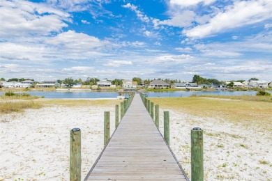 Welcome to River Colony! Your Perfect Island Retreat Along on Lost Key Golf Club in Florida - for sale on GolfHomes.com, golf home, golf lot