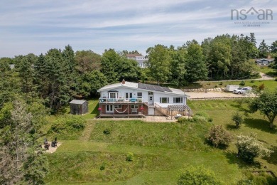 This contemporary home captures breathtaking and far reaching on Chester Golf Club in  - for sale on GolfHomes.com, golf home, golf lot