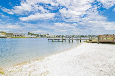Welcome to River Colony! Your Perfect Island Retreat Along on Lost Key Golf Club in Florida - for sale on GolfHomes.com, golf home, golf lot