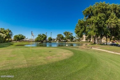 BREATHTAKING SUNRISE VIEWS from every room in this very unique on Scottsdale Shadows in Arizona - for sale on GolfHomes.com, golf home, golf lot