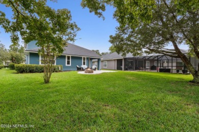 Welcome to 1865 Cross Pointe Way, a stunning property nestled on St. Johns Golf and Country Club in Florida - for sale on GolfHomes.com, golf home, golf lot