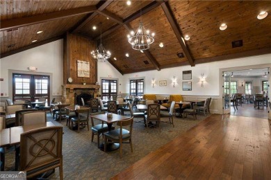 Final Opportunities!! Maintenance Free Living.  Breathtaking on The Highlands Course at Lake Arrowhead in Georgia - for sale on GolfHomes.com, golf home, golf lot