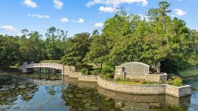 Welcome to 1865 Cross Pointe Way, a stunning property nestled on St. Johns Golf and Country Club in Florida - for sale on GolfHomes.com, golf home, golf lot