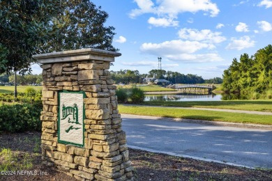 Welcome to 1865 Cross Pointe Way, a stunning property nestled on St. Johns Golf and Country Club in Florida - for sale on GolfHomes.com, golf home, golf lot