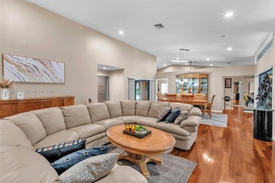 Enjoy the lifestyle of country club living in the friendly on Woodmont Country Club in Florida - for sale on GolfHomes.com, golf home, golf lot