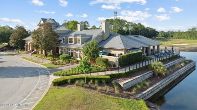 Welcome to 1865 Cross Pointe Way, a stunning property nestled on St. Johns Golf and Country Club in Florida - for sale on GolfHomes.com, golf home, golf lot