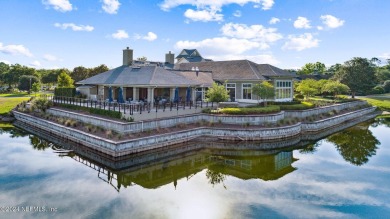 Welcome to 1865 Cross Pointe Way, a stunning property nestled on St. Johns Golf and Country Club in Florida - for sale on GolfHomes.com, golf home, golf lot