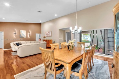 Enjoy the lifestyle of country club living in the friendly on Woodmont Country Club in Florida - for sale on GolfHomes.com, golf home, golf lot