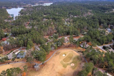 Luxurious Golf Course Living in Savannah Lakes Village
Discover on Monticello Golf Club At Savannah Lakes in South Carolina - for sale on GolfHomes.com, golf home, golf lot