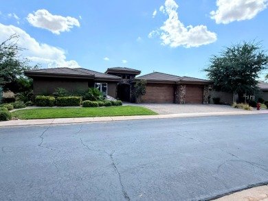 Welcome to Monterey at Stonebridge - a stunning home perfectly on Sunbrook Golf Course in Utah - for sale on GolfHomes.com, golf home, golf lot