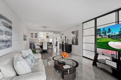 Paradise for Golfer's  !
Immaculate , turn-key condo 2BR/2BA on Hollybrook Golf and Tennis Club  in Florida - for sale on GolfHomes.com, golf home, golf lot