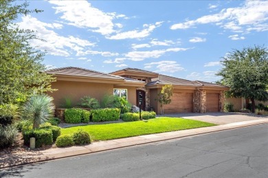 Welcome to Monterey at Stonebridge - a stunning home perfectly on Sunbrook Golf Course in Utah - for sale on GolfHomes.com, golf home, golf lot