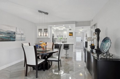 Paradise for Golfer's  !
Immaculate , turn-key condo 2BR/2BA on Hollybrook Golf and Tennis Club  in Florida - for sale on GolfHomes.com, golf home, golf lot