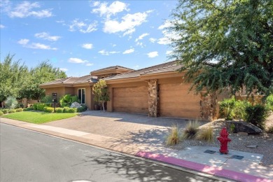 Welcome to Monterey at Stonebridge - a stunning home perfectly on Sunbrook Golf Course in Utah - for sale on GolfHomes.com, golf home, golf lot