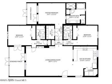 This is it! The best opportunity for condo living that vibes on  in Florida - for sale on GolfHomes.com, golf home, golf lot