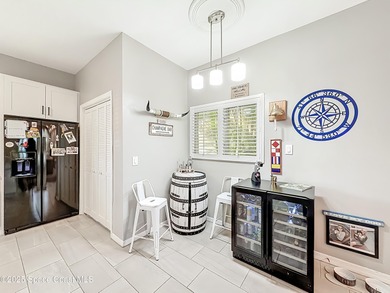 This is it! The best opportunity for condo living that vibes on  in Florida - for sale on GolfHomes.com, golf home, golf lot