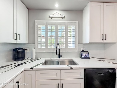 This is it! The best opportunity for condo living that vibes on  in Florida - for sale on GolfHomes.com, golf home, golf lot