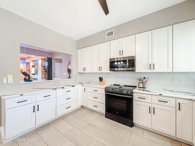 This is it! The best opportunity for condo living that vibes on  in Florida - for sale on GolfHomes.com, golf home, golf lot