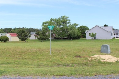 9/43 Oversized, cleared corner lot (13,575 sq. ft.) located in on Captains Cove Golf and Yacht Club in Virginia - for sale on GolfHomes.com, golf home, golf lot