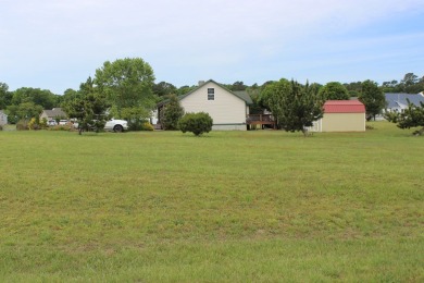 9/43 Oversized, cleared corner lot (13,575 sq. ft.) located in on Captains Cove Golf and Yacht Club in Virginia - for sale on GolfHomes.com, golf home, golf lot