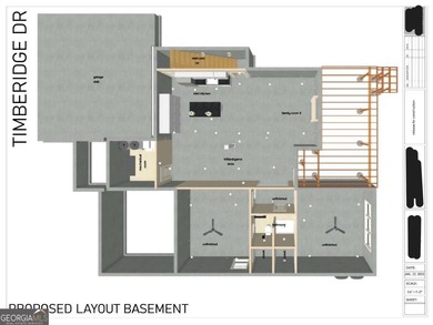 New Construction in Timberidge Estates on Lake Lanier! Discover on Chestatee Golf Club in Georgia - for sale on GolfHomes.com, golf home, golf lot