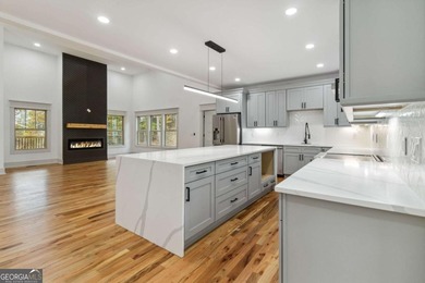 New Construction in Timberidge Estates on Lake Lanier! Discover on Chestatee Golf Club in Georgia - for sale on GolfHomes.com, golf home, golf lot