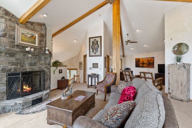 If you want beautiful Swan Mountain views from almost every room on  in Montana - for sale on GolfHomes.com, golf home, golf lot